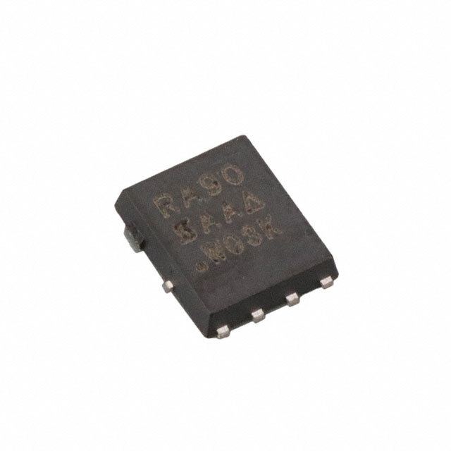 SIRA90DP-T1-RE3 Vishay Siliconix  Transistoren - FETs MOSFETs - Einzeln